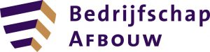 Bedrijfschap Afbouw Logo